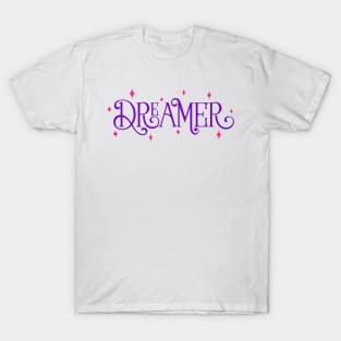 Dreamer T-Shirt